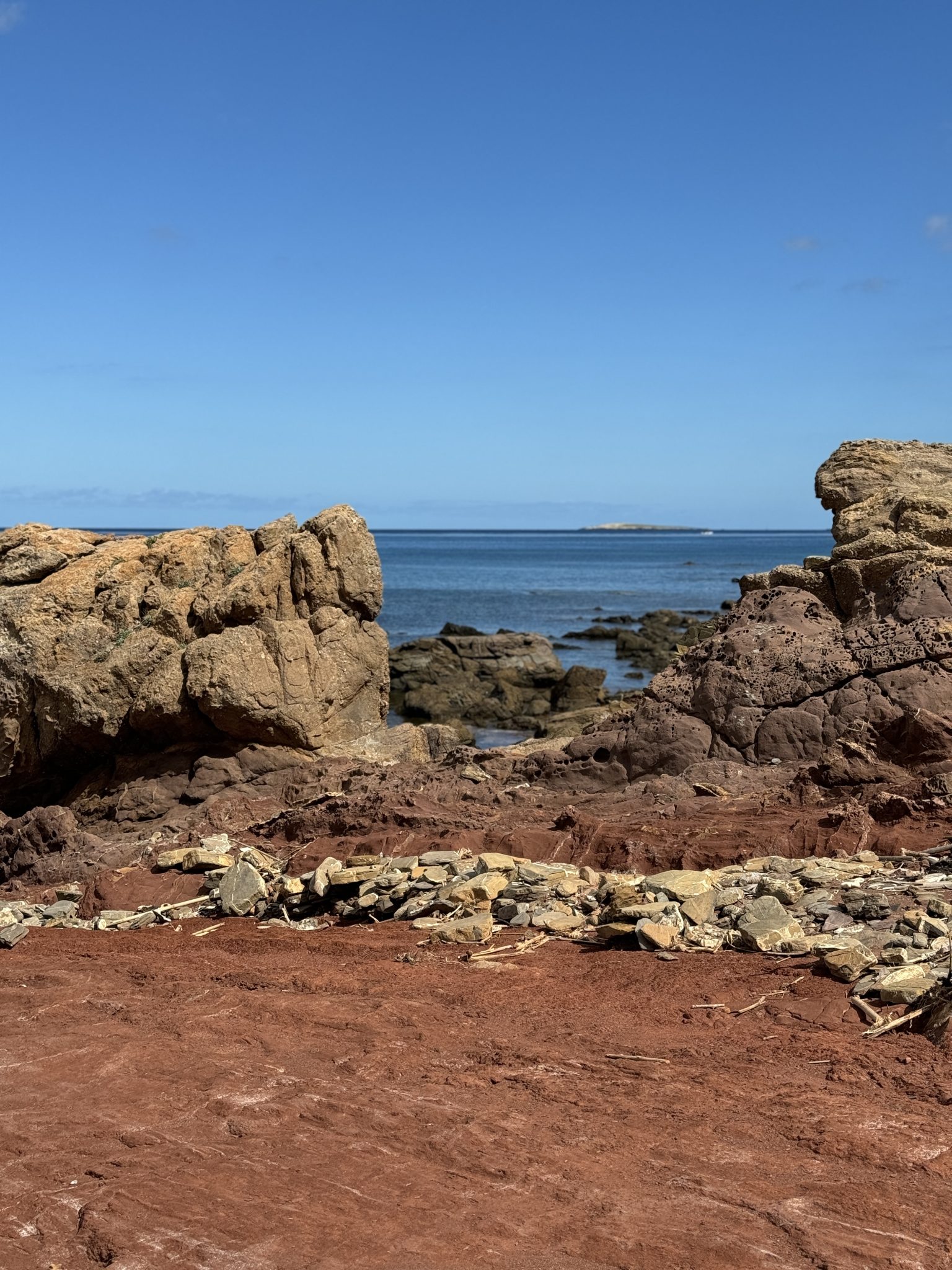 Camí de Cavalls Menorca Islas Baleares España