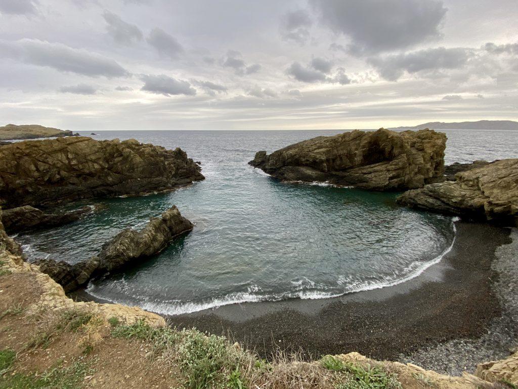 Camí de Ronda - Colera