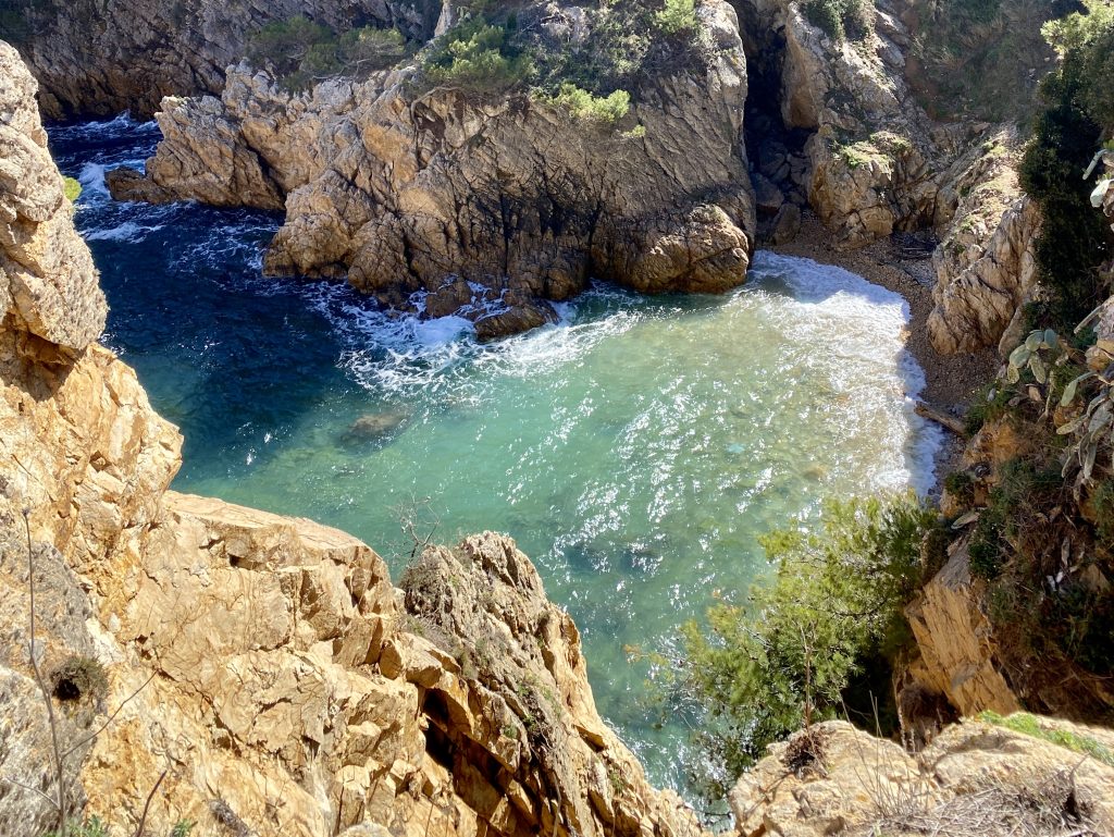 Camí de Ronda Camino de Ronda Costa Brava 2025
