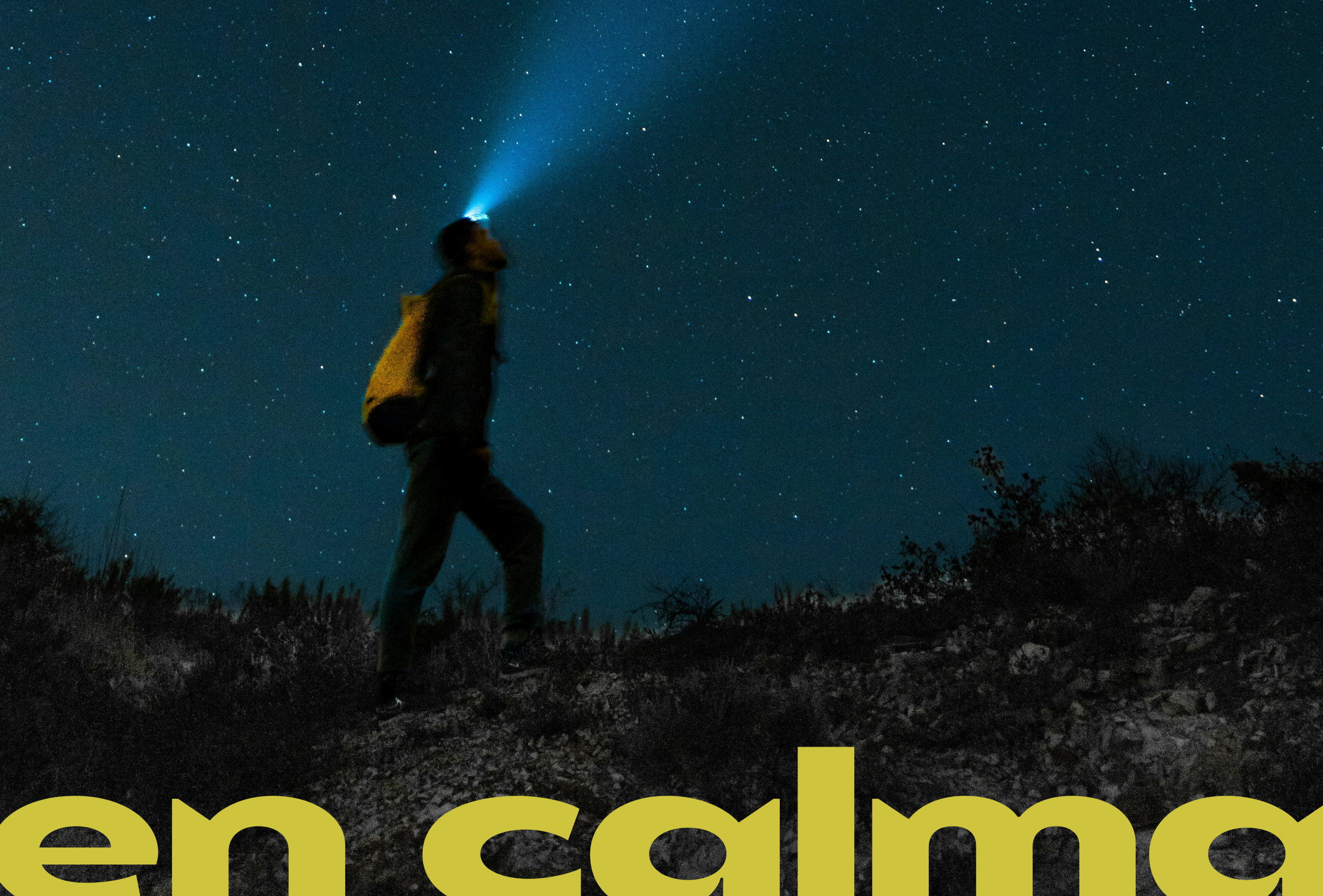 Turismo de estrellas, Senderismo nocturno: caminos de estrellas, Astroturismo, observación